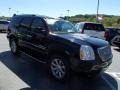 Onyx Black - Yukon Denali AWD Photo No. 3