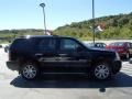 Onyx Black - Yukon Denali AWD Photo No. 4