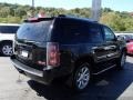 Onyx Black - Yukon Denali AWD Photo No. 5