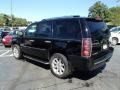 Onyx Black - Yukon Denali AWD Photo No. 7