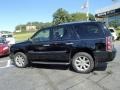 Onyx Black - Yukon Denali AWD Photo No. 8