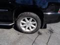 Onyx Black - Yukon Denali AWD Photo No. 9