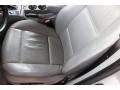 2002 Titanium Silver Metallic BMW 3 Series 325i Sedan  photo #14