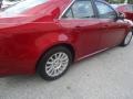 Crystal Red Tintcoat - CTS 3.0 Sedan Photo No. 37