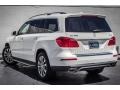 Diamond White Metallic - GL 450 4Matic Photo No. 2