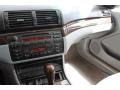 2002 Titanium Silver Metallic BMW 3 Series 325i Sedan  photo #16
