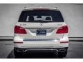 Diamond White Metallic - GL 450 4Matic Photo No. 3