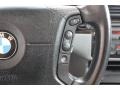 2002 Titanium Silver Metallic BMW 3 Series 325i Sedan  photo #23