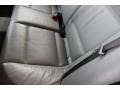 2002 Titanium Silver Metallic BMW 3 Series 325i Sedan  photo #28