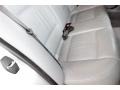 2002 Titanium Silver Metallic BMW 3 Series 325i Sedan  photo #34