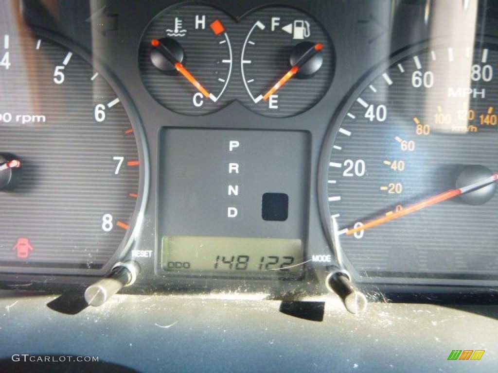 2004 Sonata  - Brilliant Silver / Black photo #15
