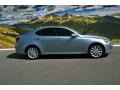 2010 Cerulean Blue Metallic Lexus IS 250 AWD  photo #2