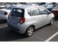 Cosmic Silver - Aveo Aveo5 LT Photo No. 2