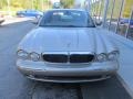 2004 Platinum Silver Metallic Jaguar XJ XJ8  photo #9