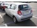 Cosmic Silver - Aveo Aveo5 LT Photo No. 3