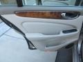 Platinum Silver Metallic - XJ XJ8 Photo No. 14