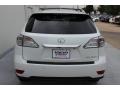 Starfire White Pearl - RX 350 Photo No. 7