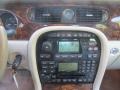 Platinum Silver Metallic - XJ XJ8 Photo No. 16