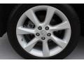 Starfire White Pearl - RX 350 Photo No. 10