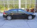 Black - 200 Limited Sedan Photo No. 2