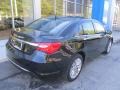 Black - 200 Limited Sedan Photo No. 4