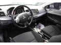 2008 Aqua Metallic Mitsubishi Lancer GTS  photo #5