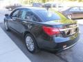 Black - 200 Limited Sedan Photo No. 6