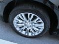 Black - 200 Limited Sedan Photo No. 7