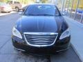 Black - 200 Limited Sedan Photo No. 9