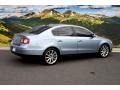 Arctic Blue Silver - Passat 3.6 4Motion Sedan Photo No. 3