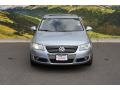 2006 Arctic Blue Silver Volkswagen Passat 3.6 4Motion Sedan  photo #4