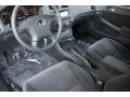 Black Prime Interior Photo for 2004 Honda Accord #85841041