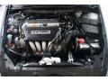  2004 Accord DX Sedan 2.4 Liter DOHC 16-Valve i-VTEC 4 Cylinder Engine