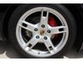 2008 Porsche Boxster S Wheel and Tire Photo