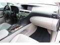 Starfire White Pearl - RX 350 Photo No. 50