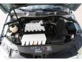 2006 Volkswagen Passat 3.6L DOHC 24V V6 Engine Photo
