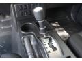 Dark Charcoal Transmission Photo for 2012 Toyota FJ Cruiser #85841584