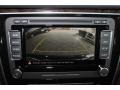 2014 Volkswagen Passat 1.8T SEL Premium Controls