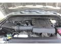  2012 FJ Cruiser  4.0 Liter DOHC 24-Valve Dual VVT-i V6 Engine