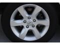 Winter Frost Pearl - Altima 2.5 S Coupe Photo No. 11