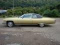 Florentine Gold Firemist - DeVille Coupe Photo No. 2