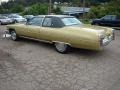 Florentine Gold Firemist - DeVille Coupe Photo No. 3