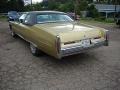 Florentine Gold Firemist - DeVille Coupe Photo No. 4