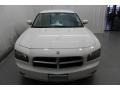 Stone White - Charger SXT Photo No. 2
