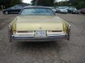 Florentine Gold Firemist - DeVille Coupe Photo No. 5