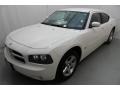 Stone White - Charger SXT Photo No. 3
