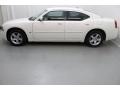 Stone White - Charger SXT Photo No. 4