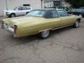 Florentine Gold Firemist - DeVille Coupe Photo No. 7