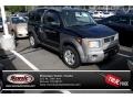 2003 Nighthawk Black Pearl Honda Element EX AWD  photo #1