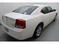 Stone White - Charger SXT Photo No. 8